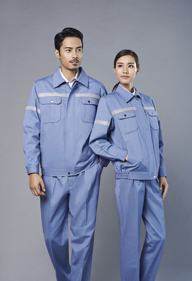 物業(yè)工作服