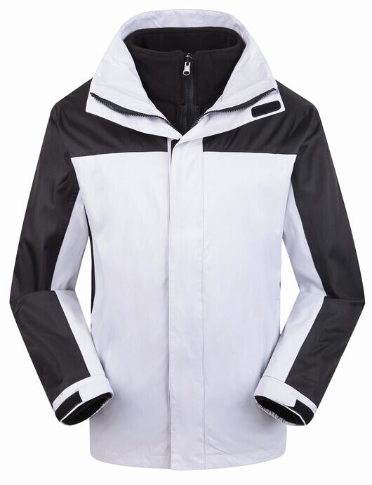 專業(yè)定做沖鋒衣